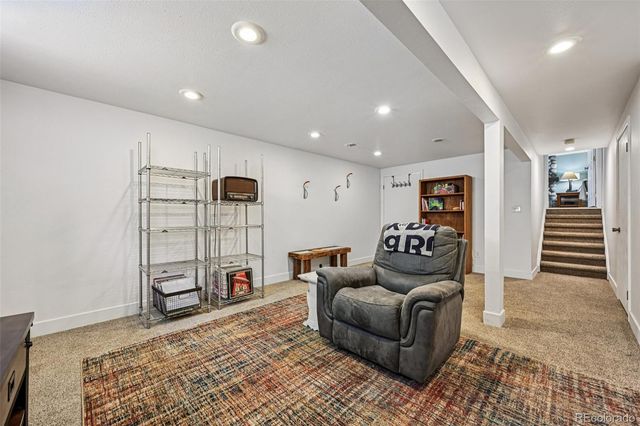 5873 W Maplewood Drive, Littleton, CO 80123