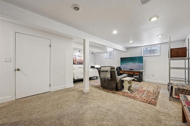 5873 W Maplewood Drive, Littleton, CO 80123