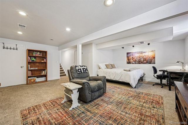 5873 W Maplewood Drive, Littleton, CO 80123