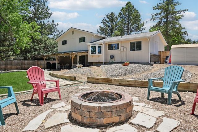 5873 W Maplewood Drive, Littleton, CO 80123