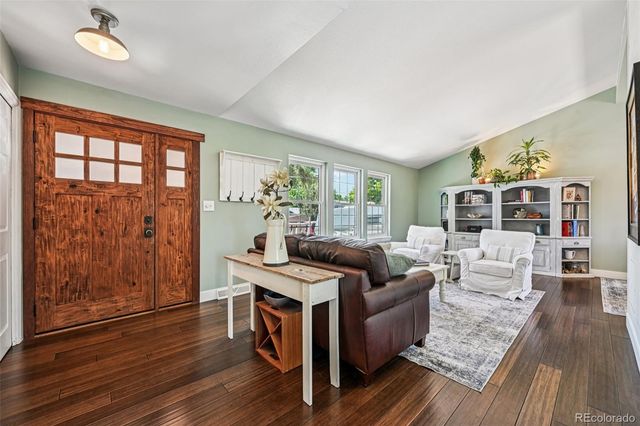 5873 W Maplewood Drive, Littleton, CO 80123