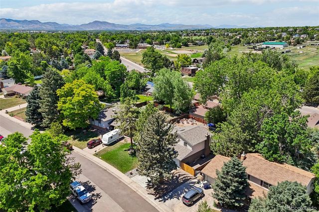 5873 W Maplewood Drive, Littleton, CO 80123