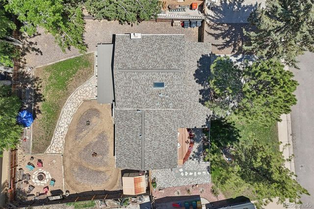 5873 W Maplewood Drive, Littleton, CO 80123