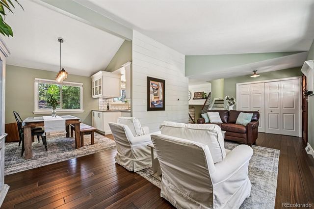 5873 W Maplewood Drive, Littleton, CO 80123
