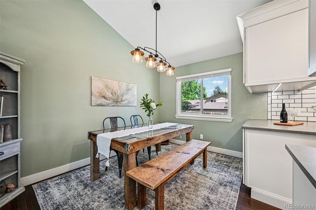 5873 W Maplewood Drive, Littleton, CO 80123