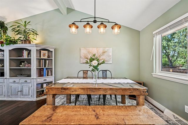 5873 W Maplewood Drive, Littleton, CO 80123