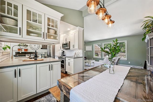 5873 W Maplewood Drive, Littleton, CO 80123