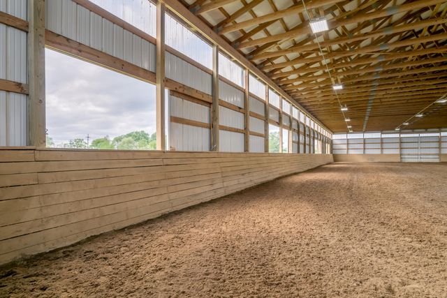 3200 Fishers Mill Road, Midway, KY 40347