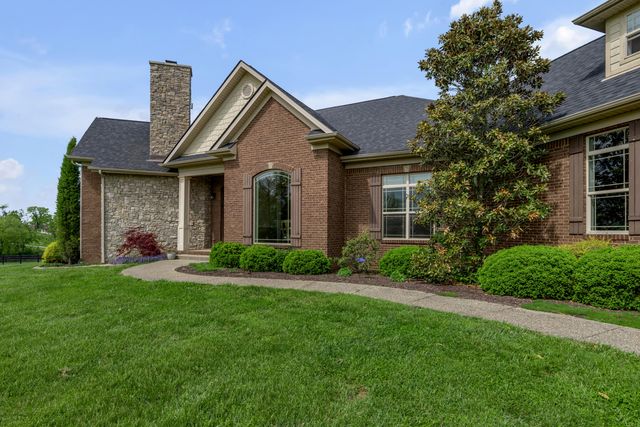 3200 Fishers Mill Road, Midway, KY 40347
