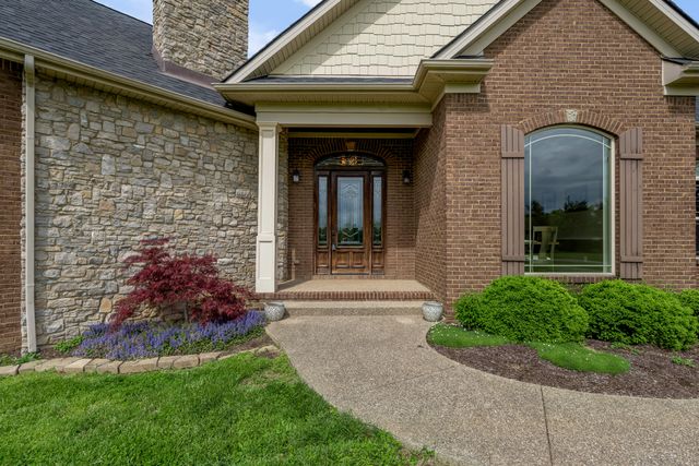 3200 Fishers Mill Road, Midway, KY 40347