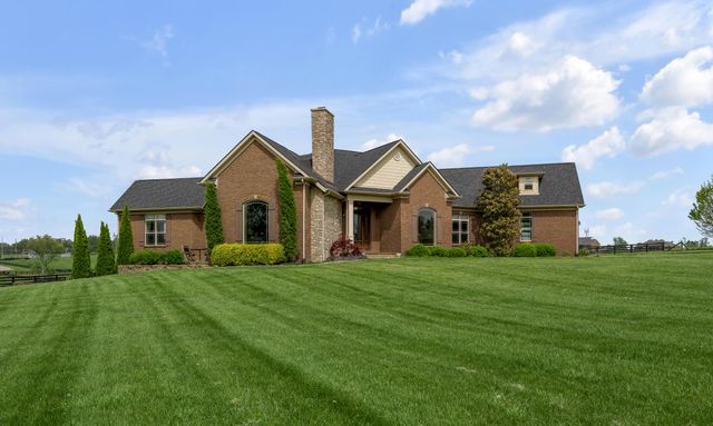 3200 Fishers Mill Road, Midway, KY 40347