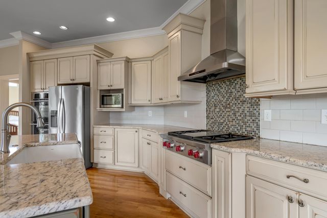 3200 Fishers Mill Road, Midway, KY 40347