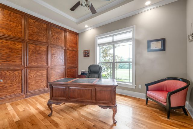 3200 Fishers Mill Road, Midway, KY 40347