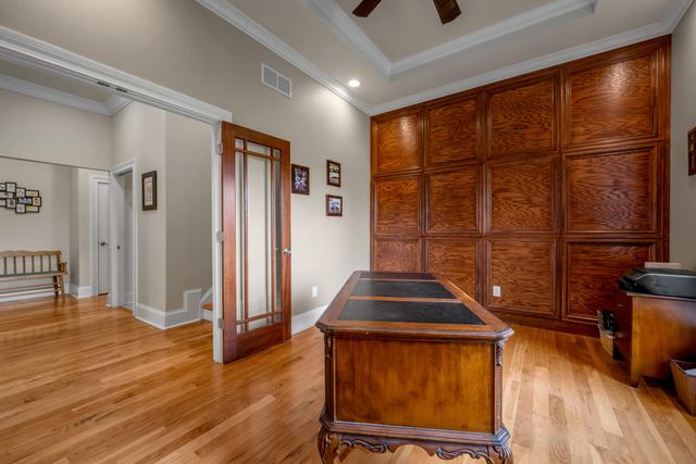 3200 Fishers Mill Road, Midway, KY 40347