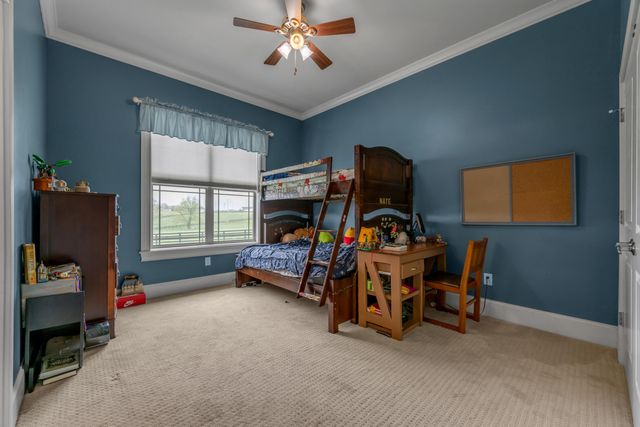 3200 Fishers Mill Road, Midway, KY 40347