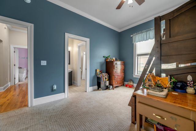 3200 Fishers Mill Road, Midway, KY 40347