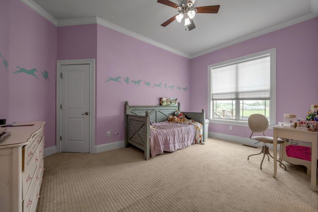 3200 Fishers Mill Road, Midway, KY 40347