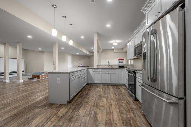 3200 Fishers Mill Road, Midway, KY 40347