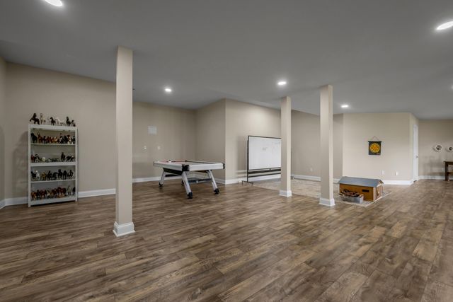 3200 Fishers Mill Road, Midway, KY 40347