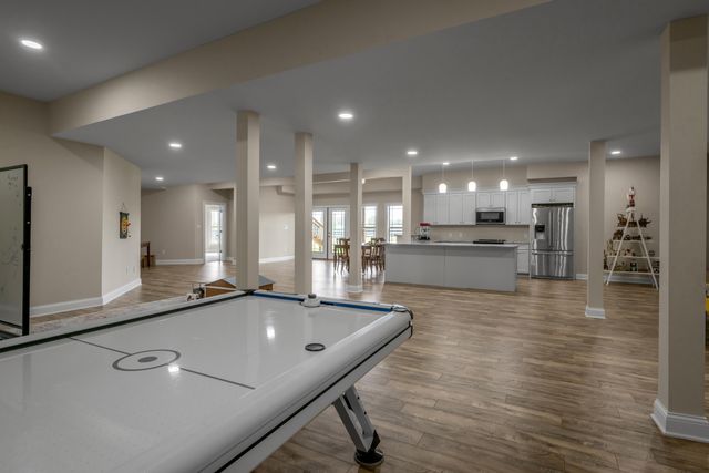 3200 Fishers Mill Road, Midway, KY 40347