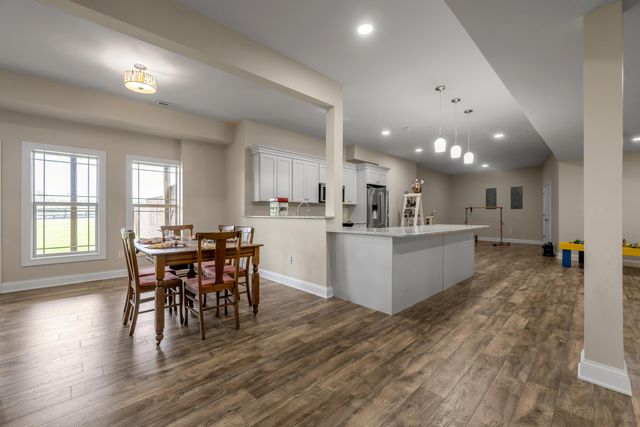 3200 Fishers Mill Road, Midway, KY 40347