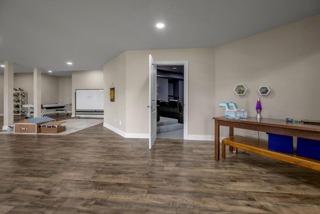 3200 Fishers Mill Road, Midway, KY 40347
