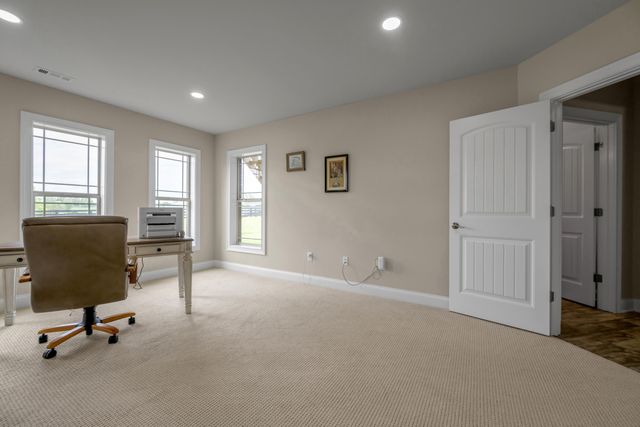 3200 Fishers Mill Road, Midway, KY 40347