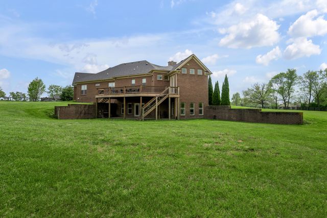 3200 Fishers Mill Road, Midway, KY 40347