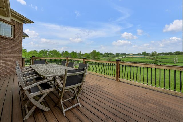3200 Fishers Mill Road, Midway, KY 40347