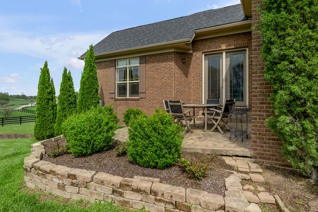 3200 Fishers Mill Road, Midway, KY 40347