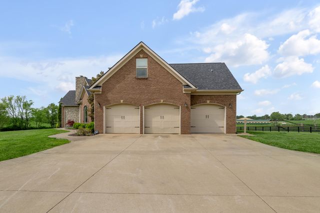 3200 Fishers Mill Road, Midway, KY 40347
