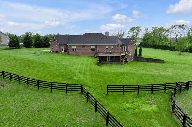3200 Fishers Mill Road, Midway, KY 40347
