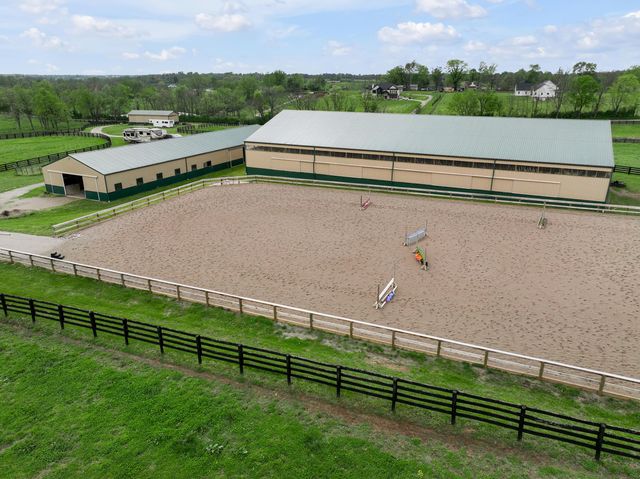 3200 Fishers Mill Road, Midway, KY 40347