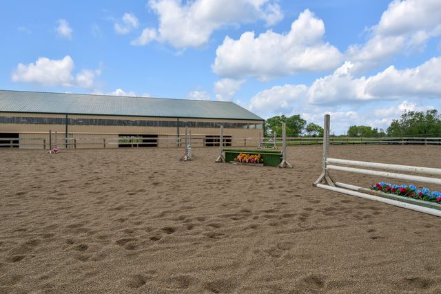 3200 Fishers Mill Road, Midway, KY 40347