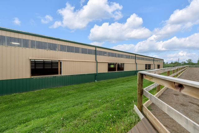3200 Fishers Mill Road, Midway, KY 40347