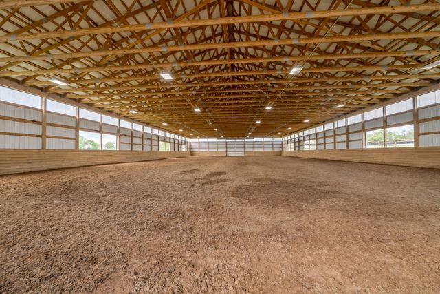 3200 Fishers Mill Road, Midway, KY 40347