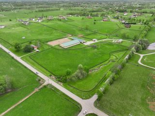 3200 Fishers Mill Road, Midway, KY 40347