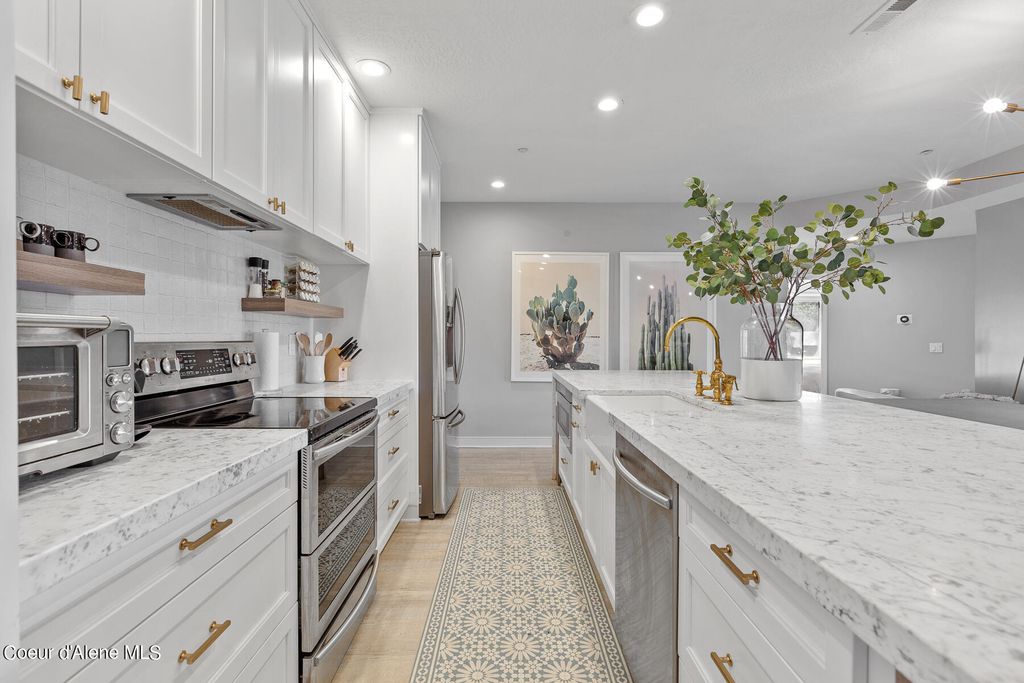 4732 S ARROW POINT DR, #304, Harrison, ID 83833 photo 11