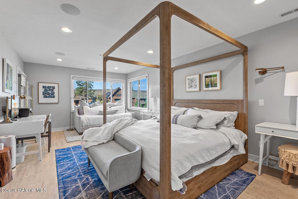 4732 S ARROW POINT DR, #304, Harrison, ID 83833 photo 13