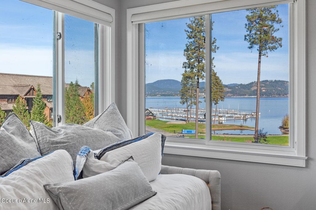 4732 S ARROW POINT DR, #304, Harrison, ID 83833 photo 14