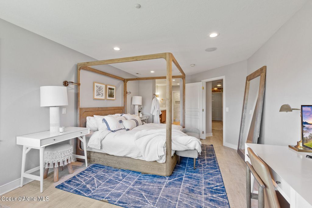 4732 S ARROW POINT DR, #304, Harrison, ID 83833 photo 15