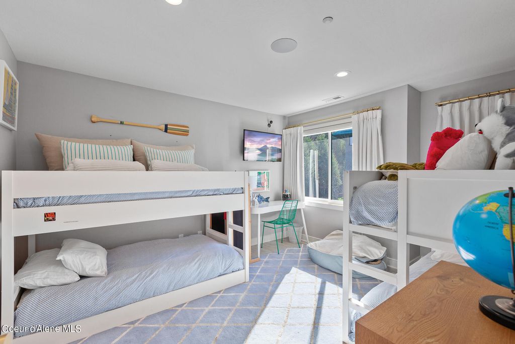 4732 S ARROW POINT DR, #304, Harrison, ID 83833 photo 19