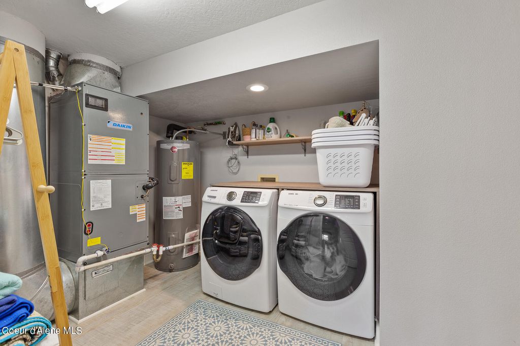 4732 S ARROW POINT DR, #304, Harrison, ID 83833 photo 21