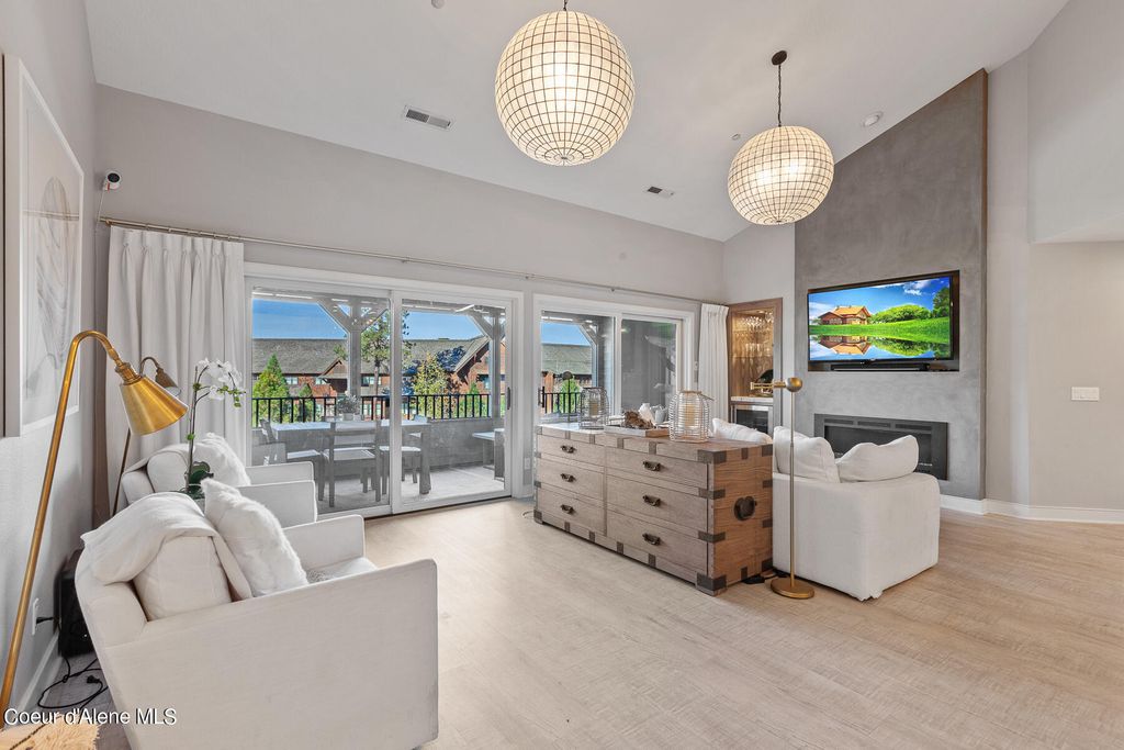 4732 S ARROW POINT DR, #304, Harrison, ID 83833 photo 3