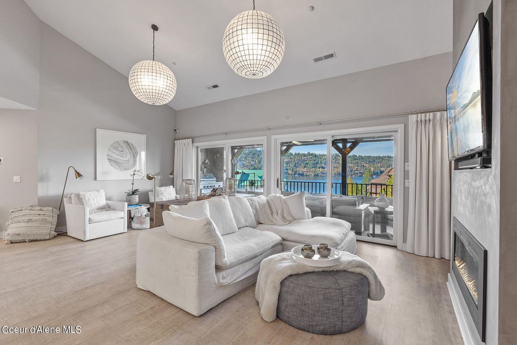 4732 S ARROW POINT DR, #304, Harrison, ID 83833 photo 5