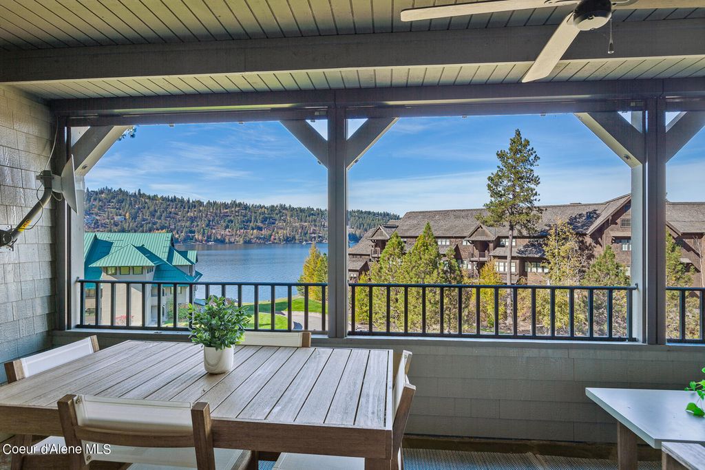 4732 S ARROW POINT DR, #304, Harrison, ID 83833 photo 7