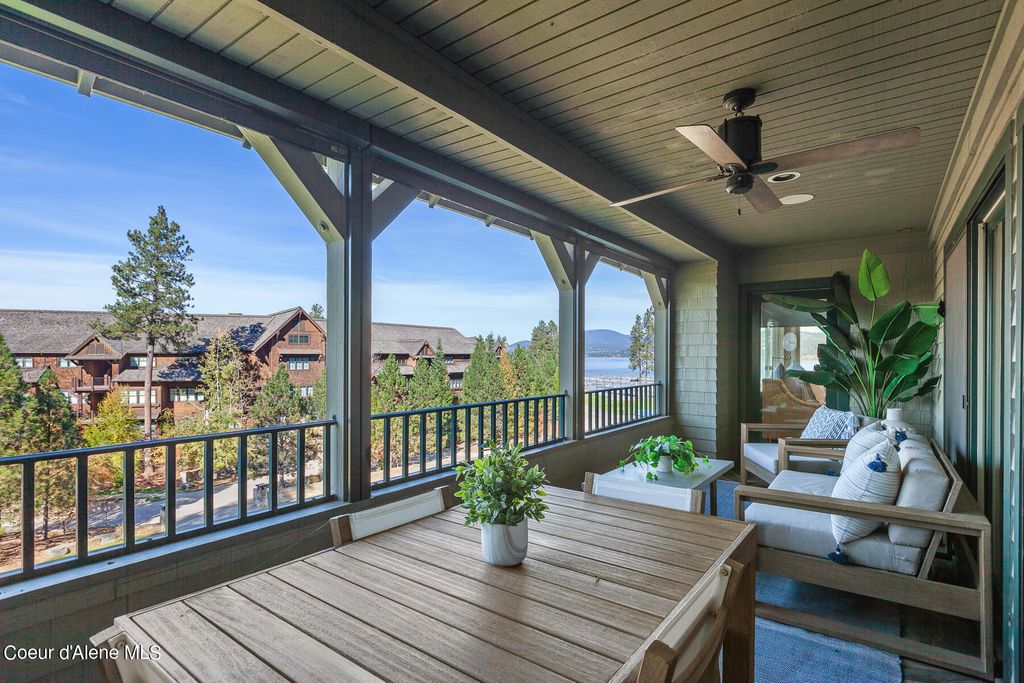 4732 S ARROW POINT DR, #304, Harrison, ID 83833 photo 8