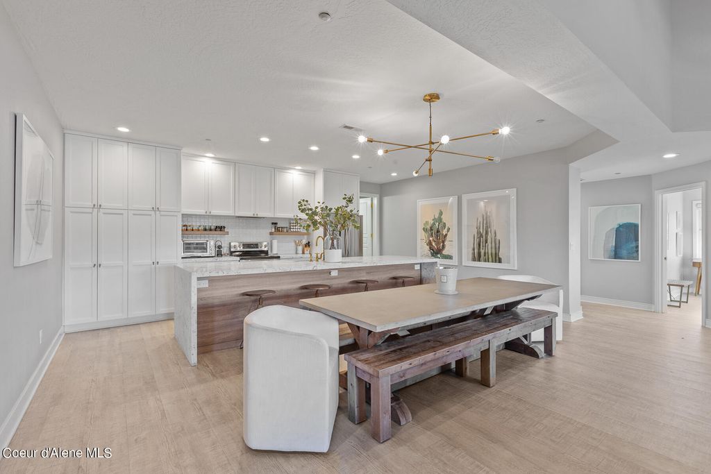 4732 S ARROW POINT DR, #304, Harrison, ID 83833 photo 9