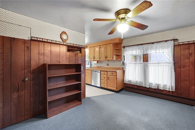 64 Crest Avenue, Warwick, RI 02886