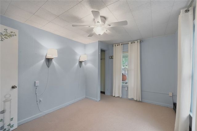 64 Crest Avenue, Warwick, RI 02886